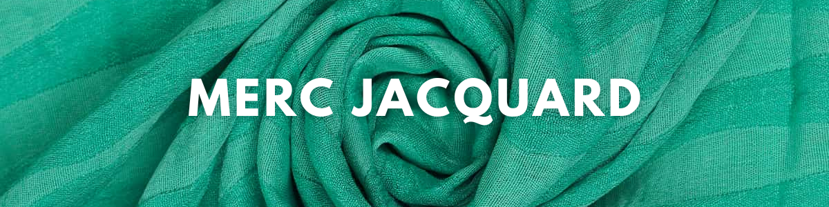 Merc Jacquard