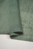 Mineral Green Plain Dyed Kiana Silk