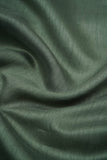 Mineral Green Plain Dyed Kiana Silk