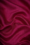 Wine Berry Plain Dyed Kiana Silk