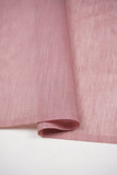 Pale Pink Plain Dyed Kiana Silk