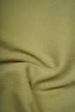 Olive Dyed Fiona Chiffon