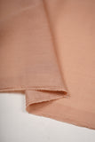 Beige Dyed Fiona Chiffon