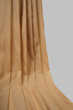 Limed Oak Dyed Fiona Chiffon