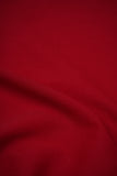 Red Dyed Fiona Chiffon