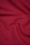 Maroon Dyed Fiona Chiffon