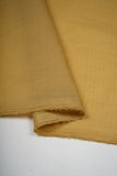 Raw Umber Dyed Fiona Chiffon