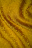 Mustard Alina Unique Jacquard