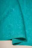 Sea Green Alina Unique Jacquard