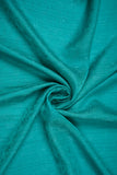 Sea Green Alina Unique Jacquard