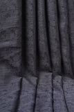 Charcoal Grey Alina Unique Jacquard