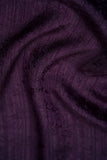 Grape Wine Alina Unique Jacquard