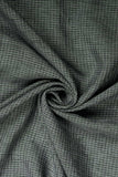 Charcoal Grey Dyed Shyra