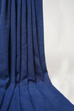 Navy Blue Dyed Shyra