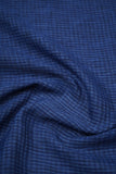 Navy Blue Dyed Shyra