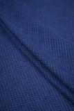 Navy Blue Dyed Shyra