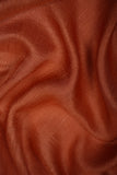 Pale Copper Dyed Bella Silk