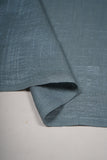 Storm Grey Dyed Bella Silk