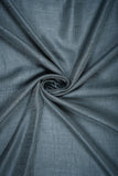 Storm Grey Dyed Bella Silk