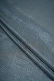 Storm Grey Dyed Bella Silk