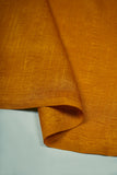 Golden Rod Dyed Bella Silk