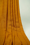 Golden Rod Dyed Bella Silk