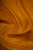 Golden Rod Dyed Bella Silk