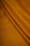 Golden Rod Dyed Bella Silk