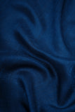 Regal Blue Dyed Bella Silk