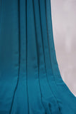 Sea Green Dyed Nova Georgette