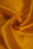 Dark Mustard Dyed Rivika