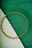 Mineral Green Dyed Rivika