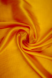 Bright Yellow Dyed Rivika