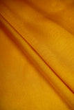 Bright Yellow Dyed Rivika