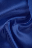 Cobalt Blue Dyed Rivika