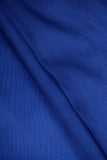 Cobalt Blue Dyed Rivika