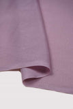 Lilac Plain Dyed Dyna Velvet