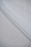 White Plain Dyed Dyna Velvet