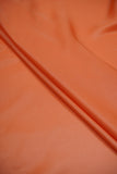 Peach Dyed Capella Satin