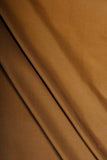 Roman Coffee Dyed Capella Satin