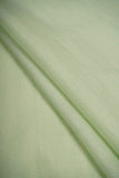 Lemon Grass Dyed Mia Silk