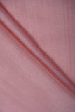 Pastel Pink Dyed Mia Silk