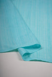 Aqua Pearl Dyed Mia Silk