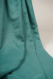 Emerald Green Dyed Mia Silk