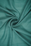 Emerald Green Dyed Mia Silk