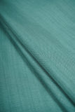 Emerald Green Dyed Mia Silk