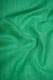 Grass Green Dyed Mia Silk