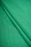 Grass Green Dyed Mia Silk