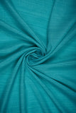 Sea Green Dyed Mia Silk