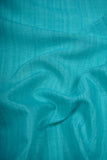 Sea Green Dyed Mia Silk